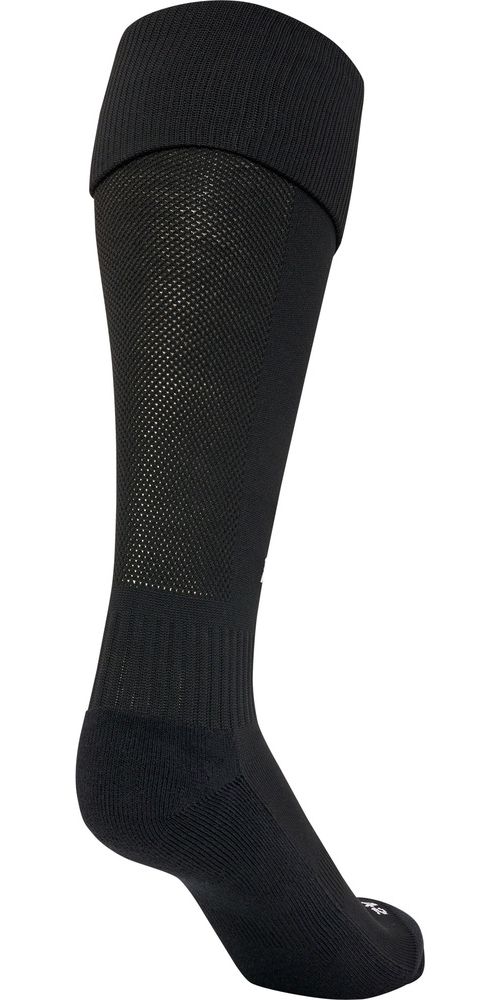 HummelSockenHmlessentialFootballSocksBlackWhite-27-30