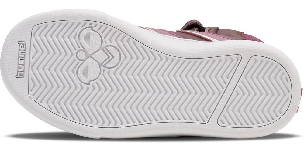 HummelKinderGummi-WinterstiefelStadilProJrTulipwood-26