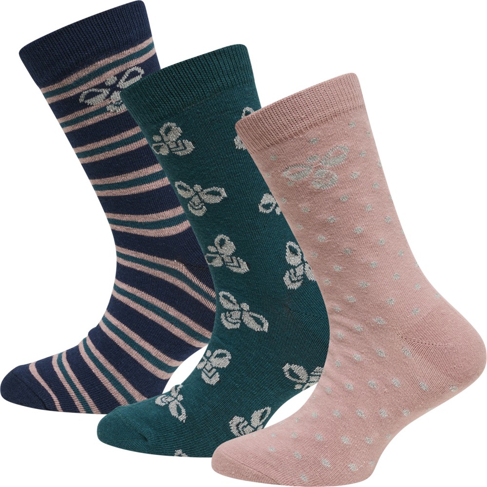 HummelKinderSockenHmlalfieSock3-Pack