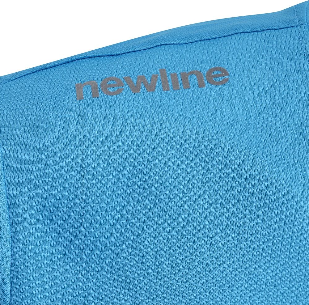 NewlineT-ShirtTopMenSCoreFunctionalT-ShirtSSHawaiianSurf-XXL