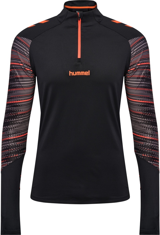 HummelSweatshirtBlazeProTrainingHalfZip233061