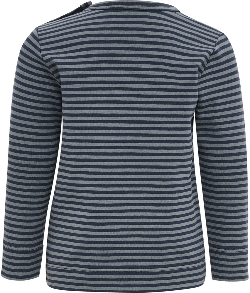 HummelKinderLongsleeveHmlmulleT-ShirtLS