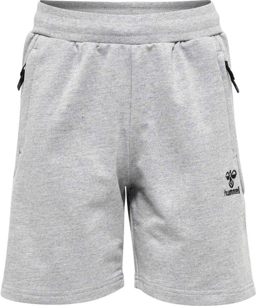 HummelKinderShortsHmlmoveGridCottonShortsKids