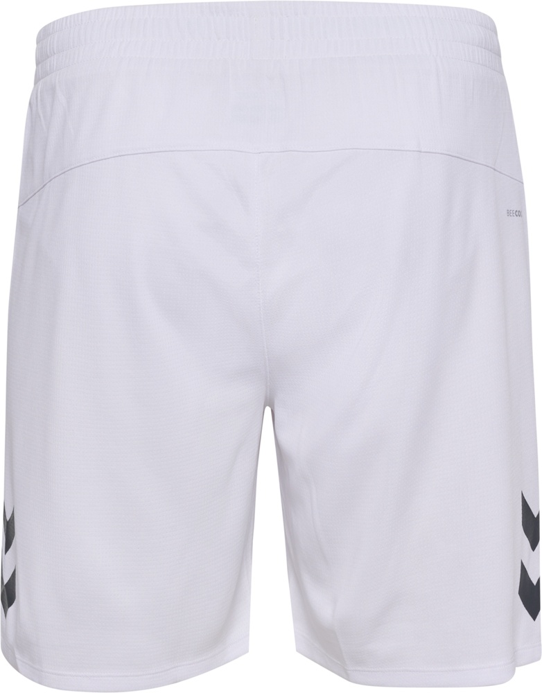 HummelLead20Shorts223743White-XL