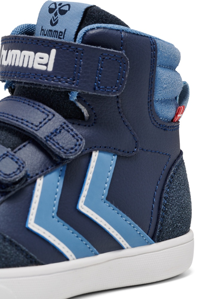 HummelKinderGummi-WinterstiefelStadilProJrCoronetBlue-26