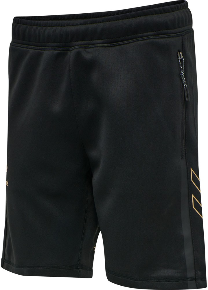 HummelDamenShortsHmlcimaXkShortsWomanBlack-XXL