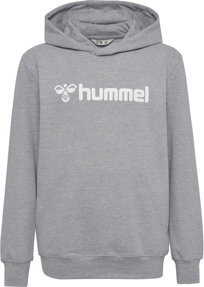 HummelKinderSweatshirtshoodiesHmlgo20LogoHoodieKids