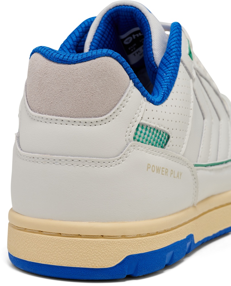 HummelSneakerPowerPlayLX-EAp1226277