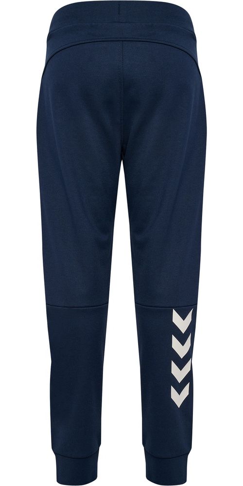 HummelKinderSweatPantsRegularAdjWaist229737DressBlues-104-ca4Jahre