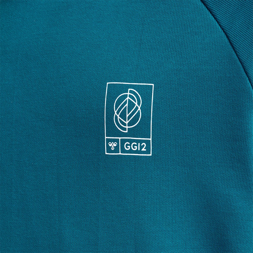 HummelKinderHoodieHmlgg12SweatHoodieKids