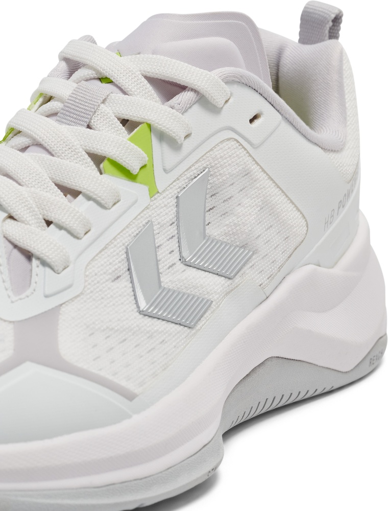 HummelHallenschuhe-HandballHbPowerstrikePro230729White-36