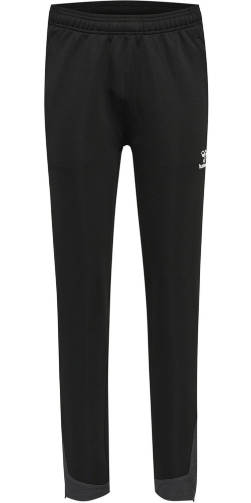 HummelDamenHoseHmlleadWomenPolyPantsBlack-XXL