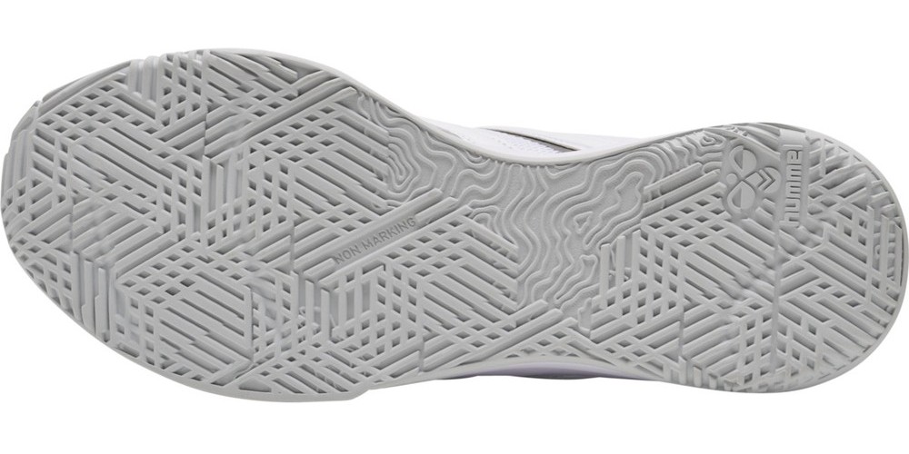 HummelSneakerInventusOffCourtReachLxWhite-36