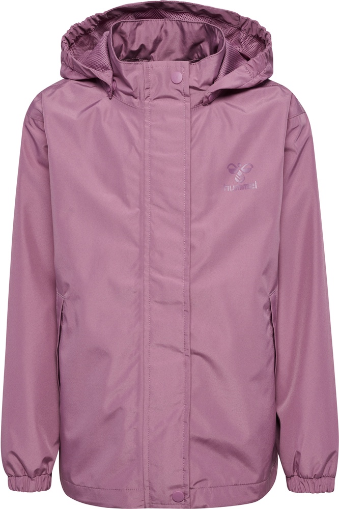 HummelKinderJumpsuitsTrainingsanzgeHmlnessieRainsuit