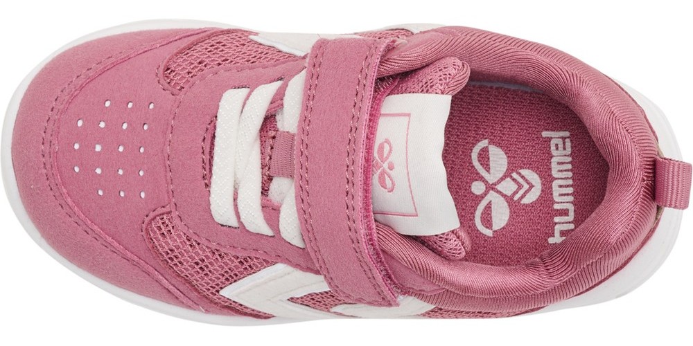 HummelKinderSneakerCrossliteInfantHeatherRose