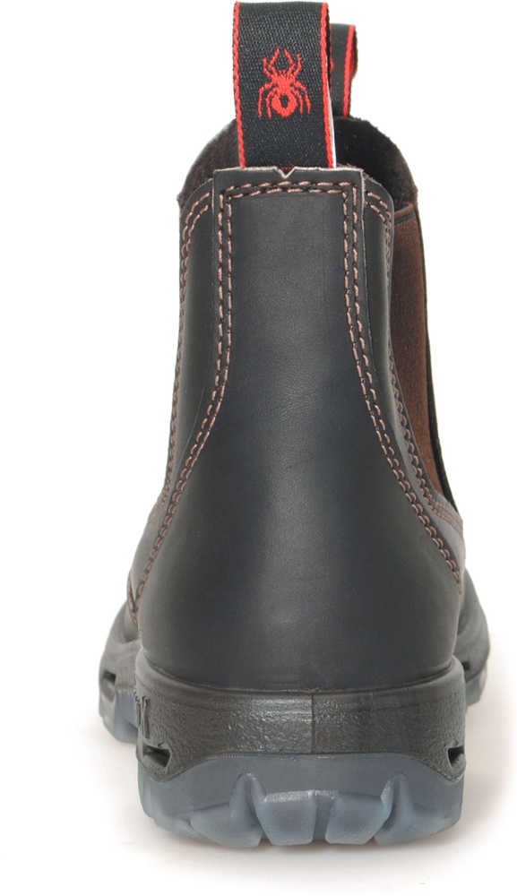 RedbackStiefelOffroadChelseaBoot