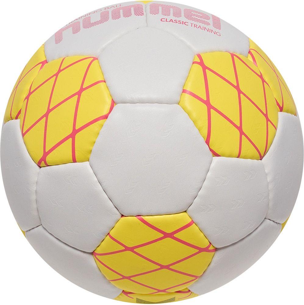 HummelHandballClassicTrainingHb229164OffWhiteYellowRed-3