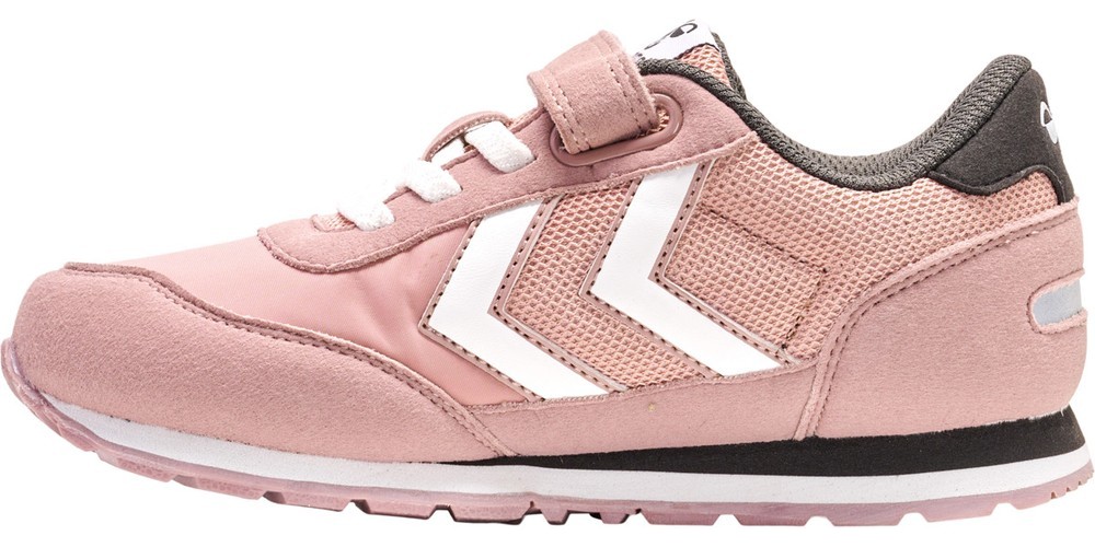HummelKinderSneakerReflexJrPaleMauve-28
