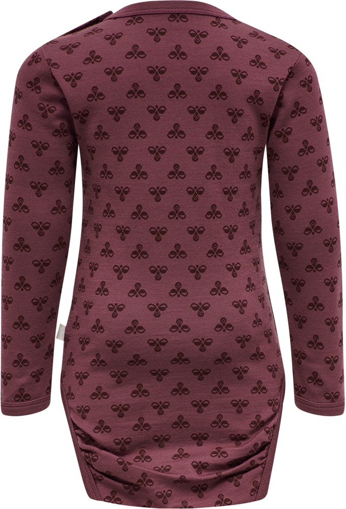 HummelKinderLongsleeveBodyHmlbamboLS212451