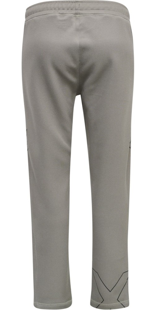 HummelDamenHoseHmlcimaXkPantsWomanGreyMelange-XXL
