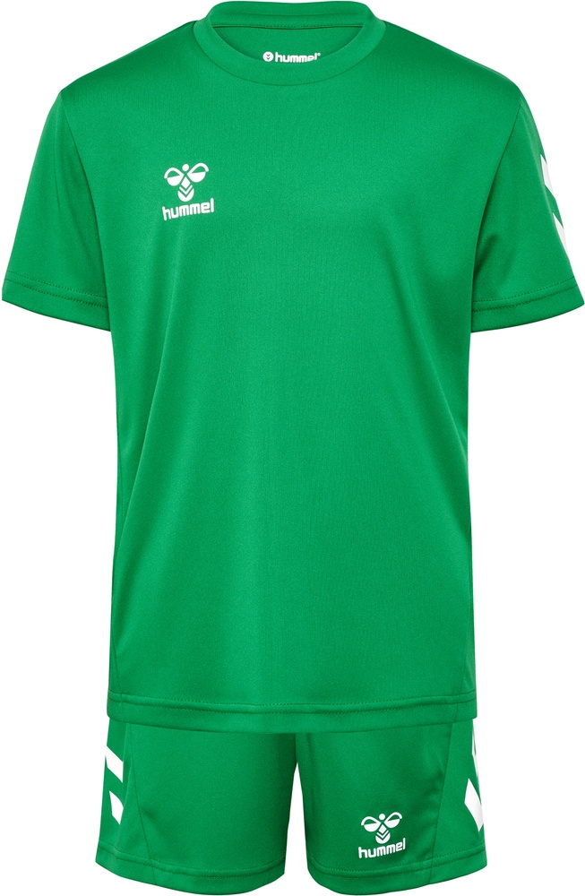 HummelKinderTrainingsetHmllogoSetKidsJellyBean-116