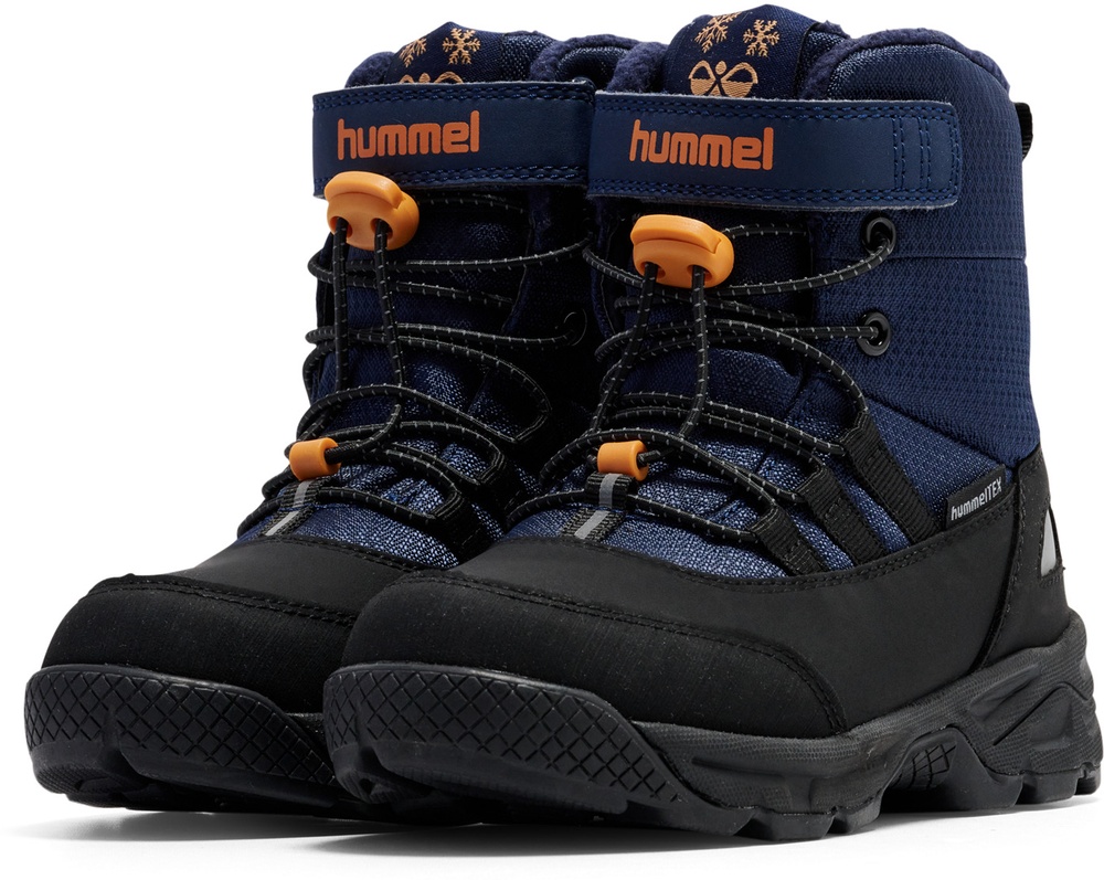 HummelKinderWinterstiefelSnowBootTex229879