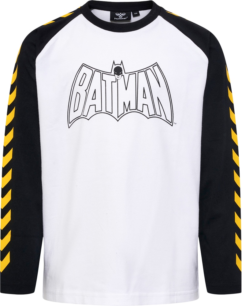 HummelKinderLangarmBodyHmlbatmanBoysT-ShirtLS220512