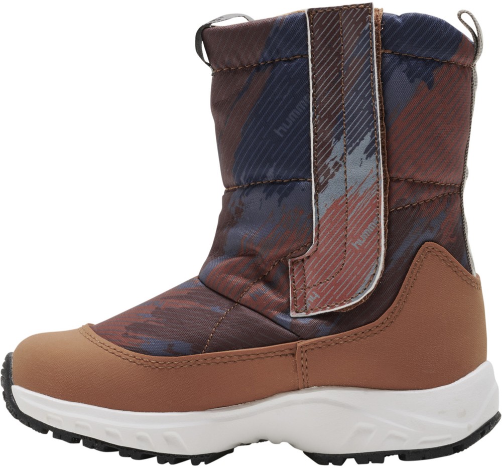 HummelKinderWinterschuheRootPufferBootRecycledTexInfantSierra-21