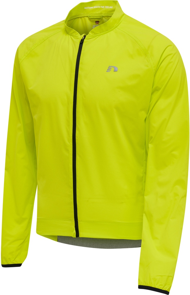 NewlineTrainingsjackeMensCoreBikeJacketEveningPrimrose-XXL