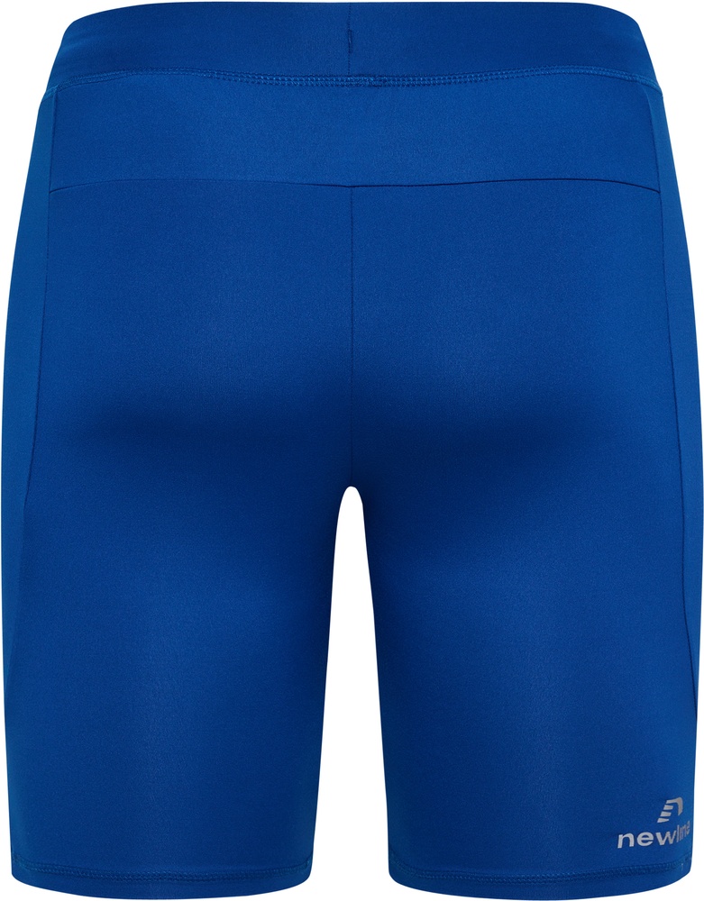 NewlineShortsMenSAthleticSprintersTrueBlue-XXL