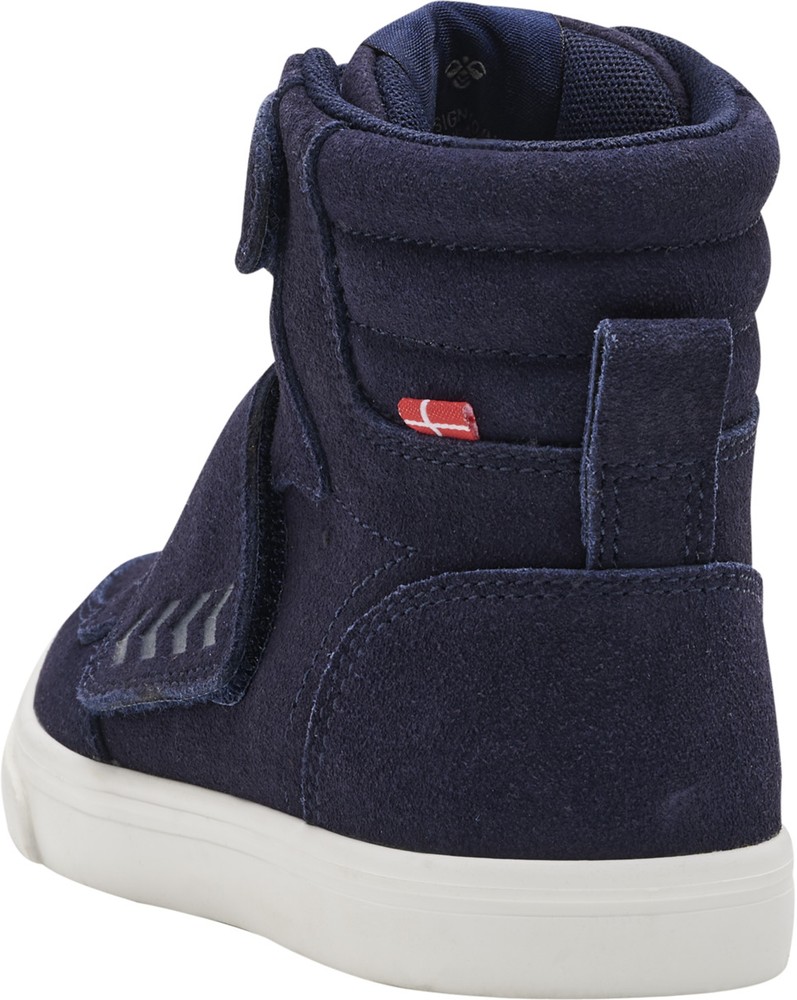 HummelKinderSneakershochStadilTonalJr