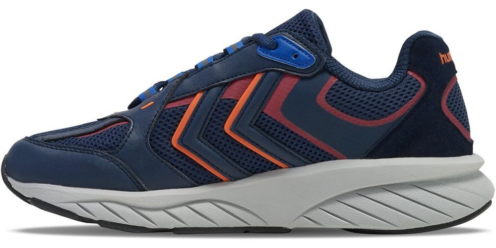 HummelSneakerslowReachLx6000Mp218333