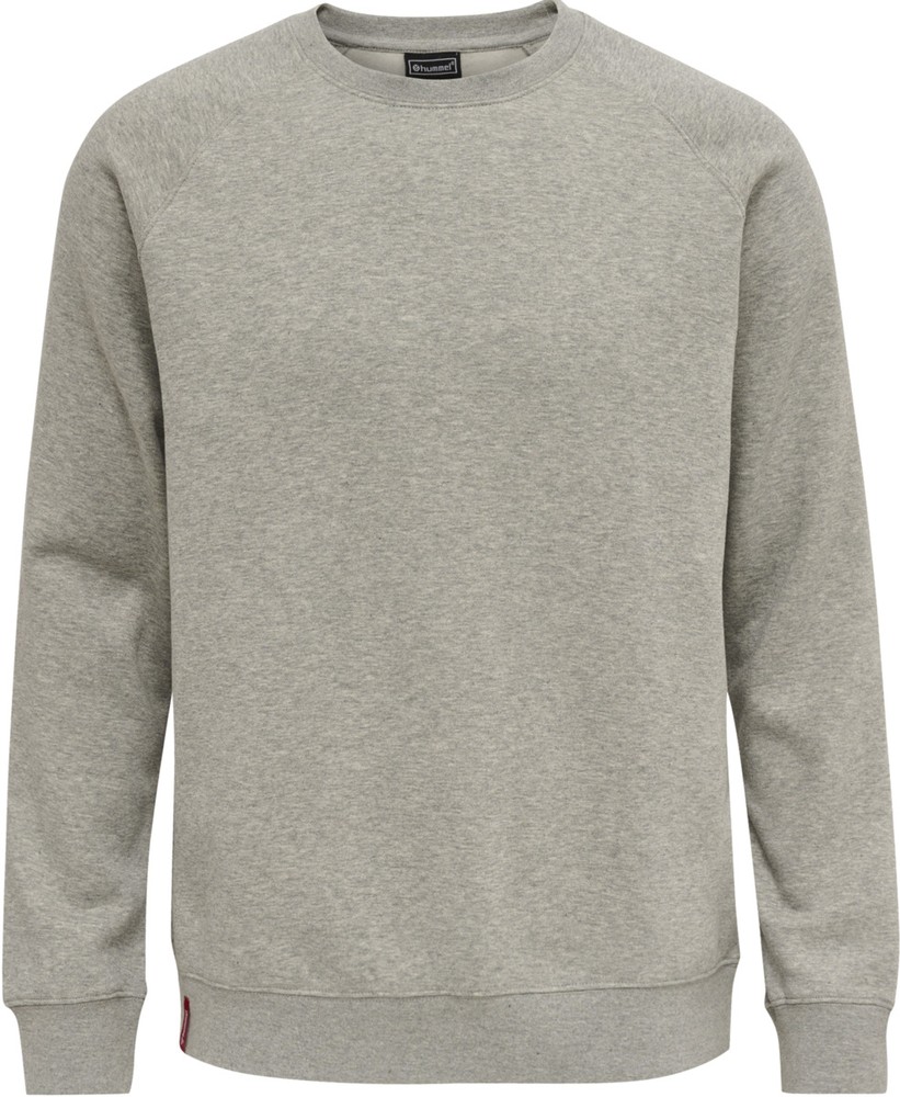 HummelSweatshirtHmlredClassicSweatshirt
