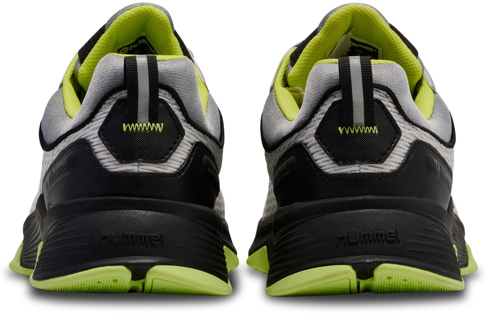 HummelMultisportschuheReachTrCoreSilver20