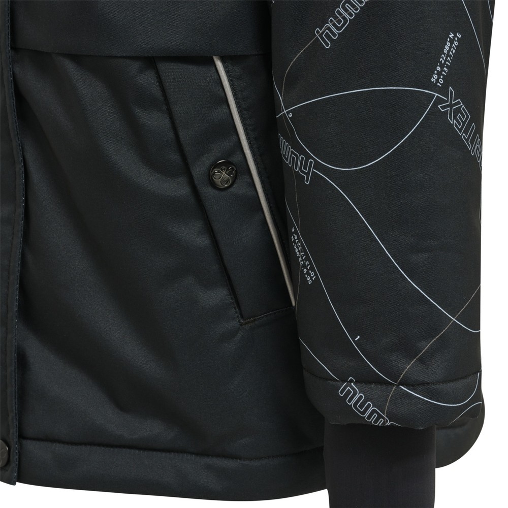 HummelKinderJackeHmlconquerXyTexJacket