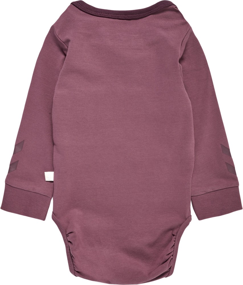 HummelKinderBodyLangarmHmlmauleBodyLS