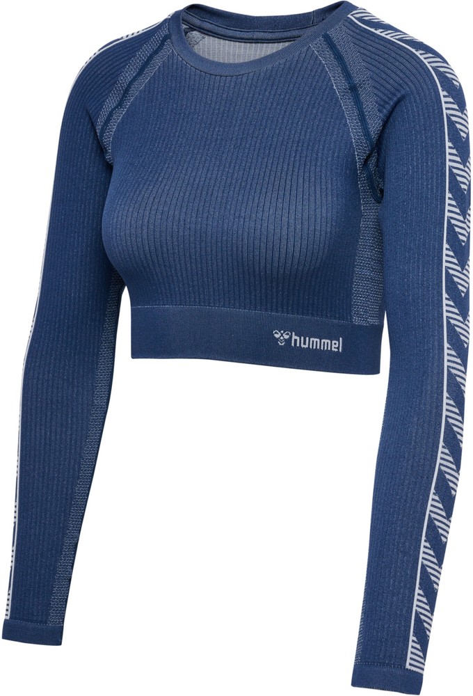 HummelDamenLongsleeveHmlmtBlazeSeamlessT-ShirtLS