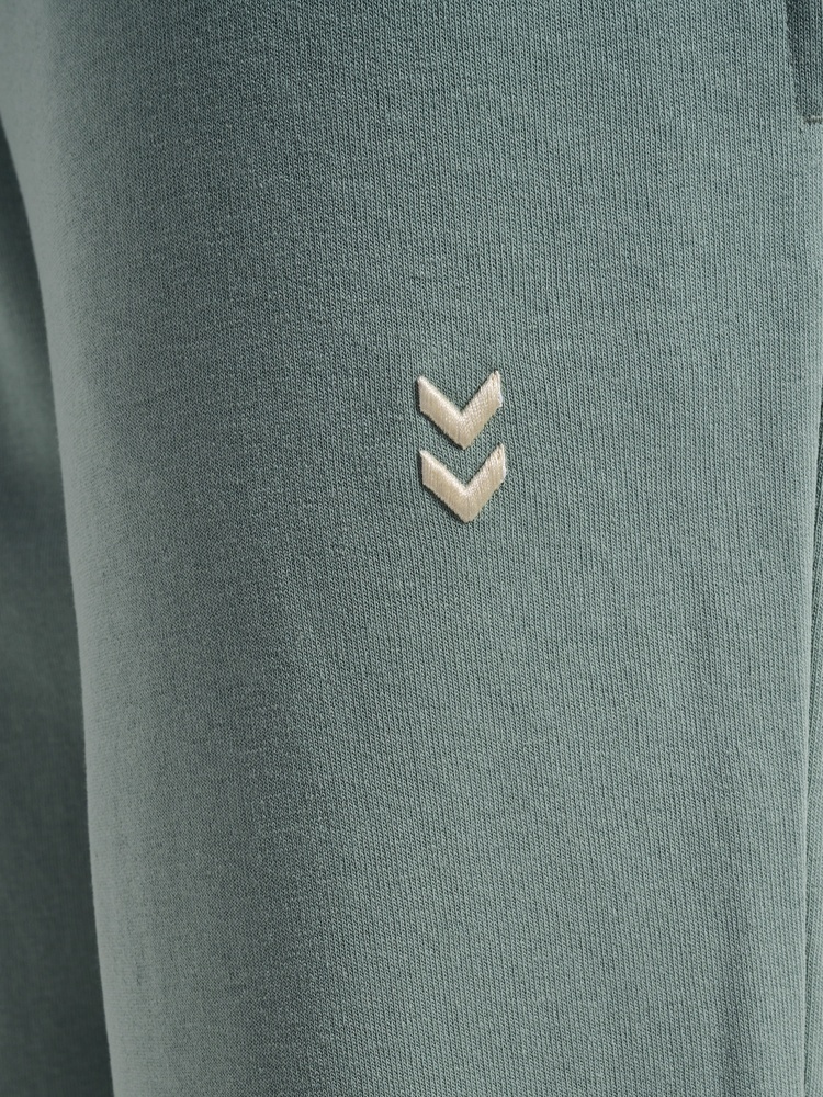 HummelDamenHosePulseWSweatPants229315ChinoisGreen-L