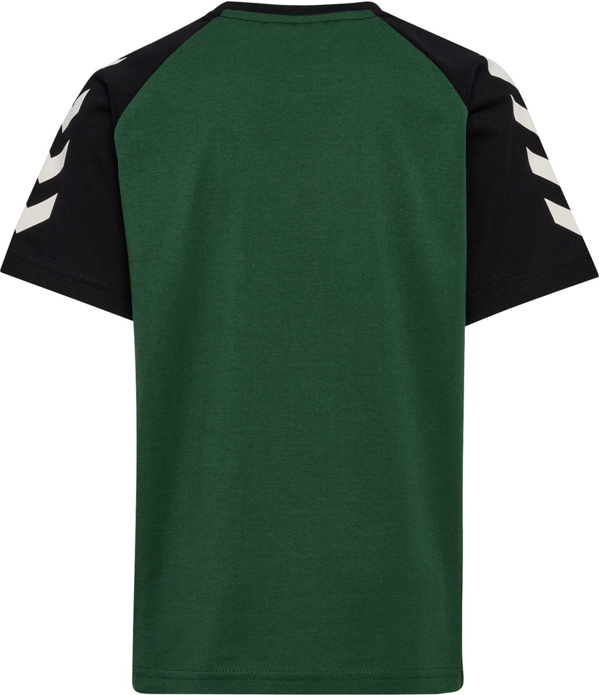 HummelKinderLogoT-ShirtSS229742