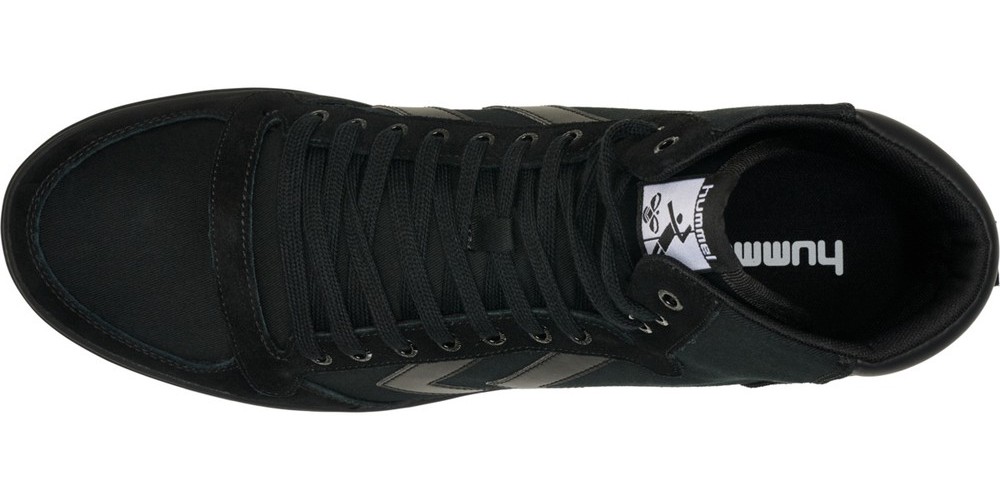 HummelSneakerhochSlimmerStadilTonalHigh