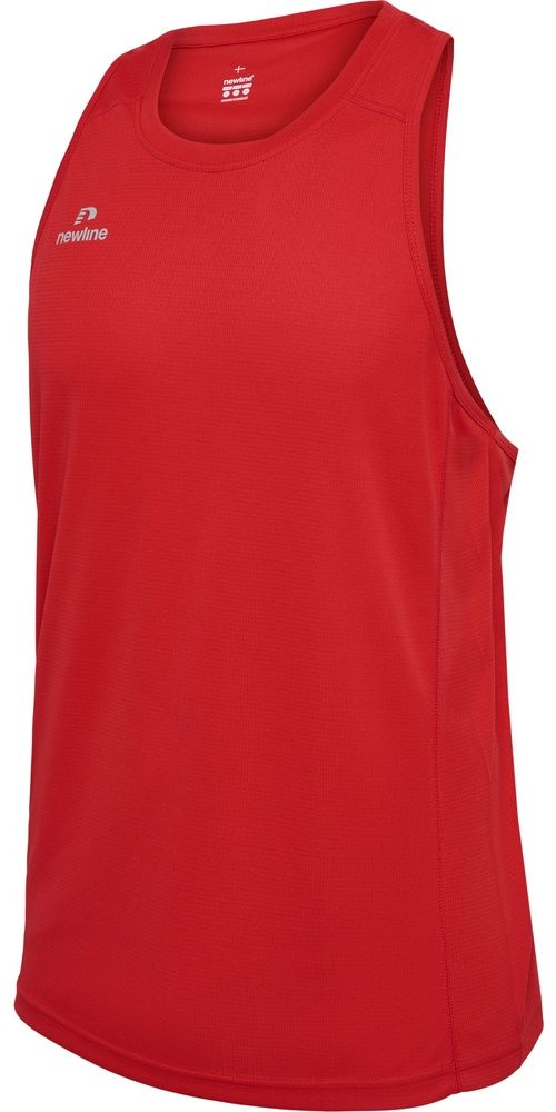 NewlineT-ShirtTopMenSAthleticRunningSinglet