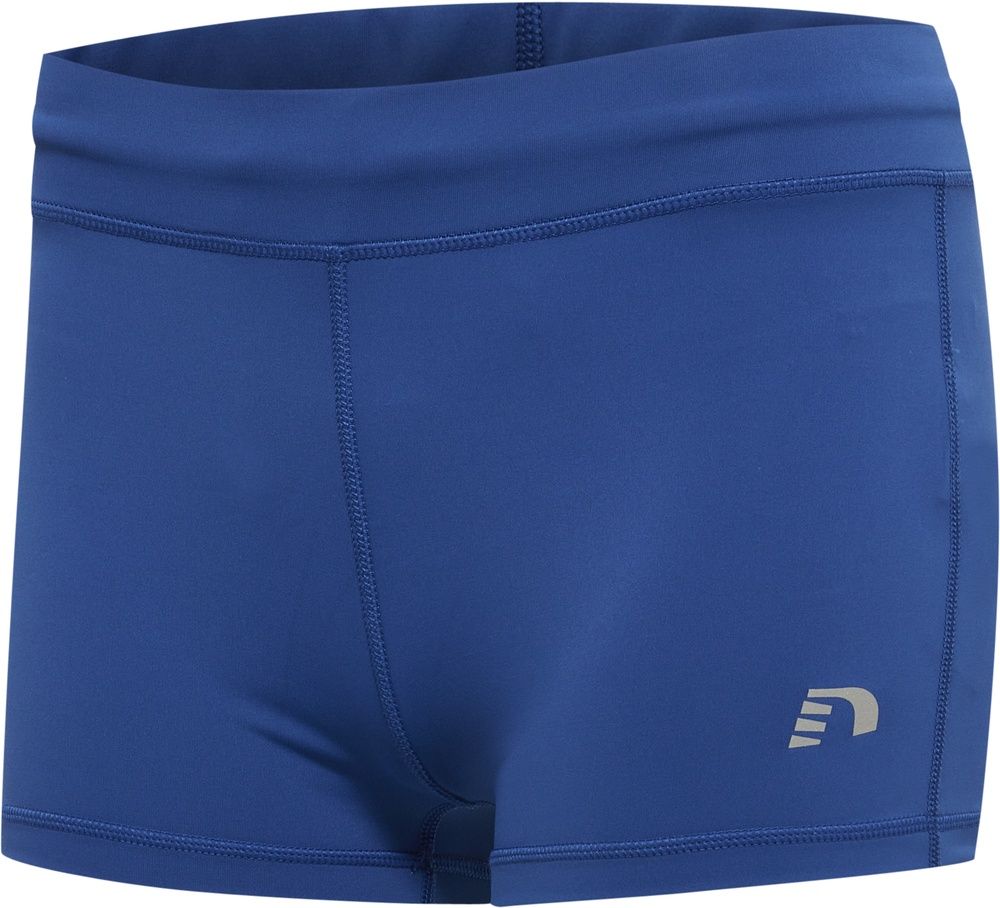 NewlineDamenShortsWomenSCoreAthleticHotpantsTrueBlue-L