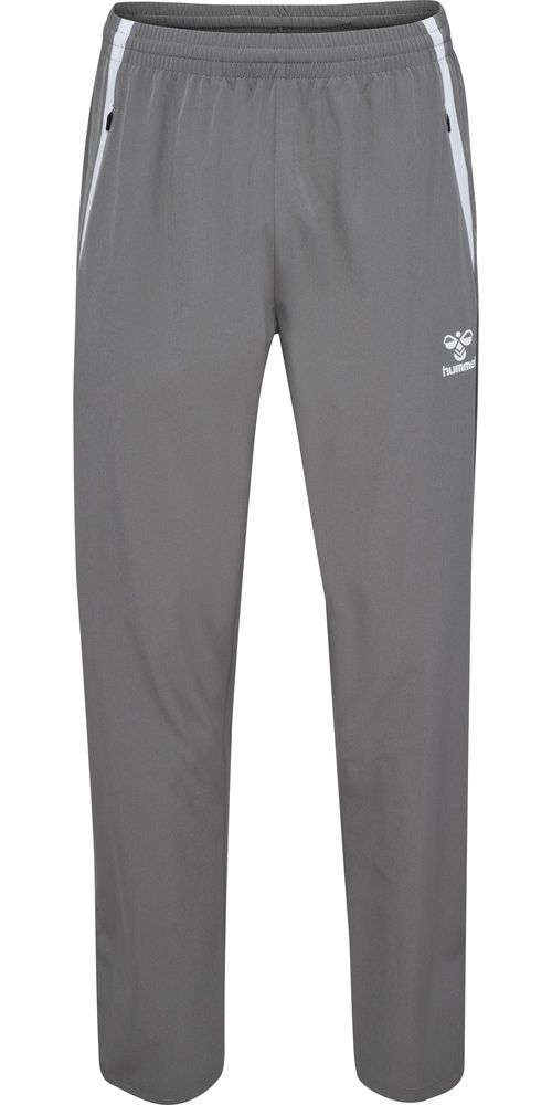 HummelHoseLead20WovenPants223770SteelGray-XXL