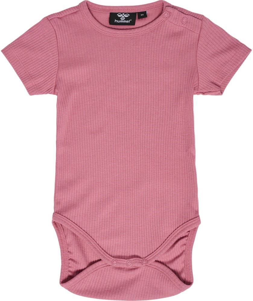 HummelKinderBodyKurzarmHmlreneBodySS