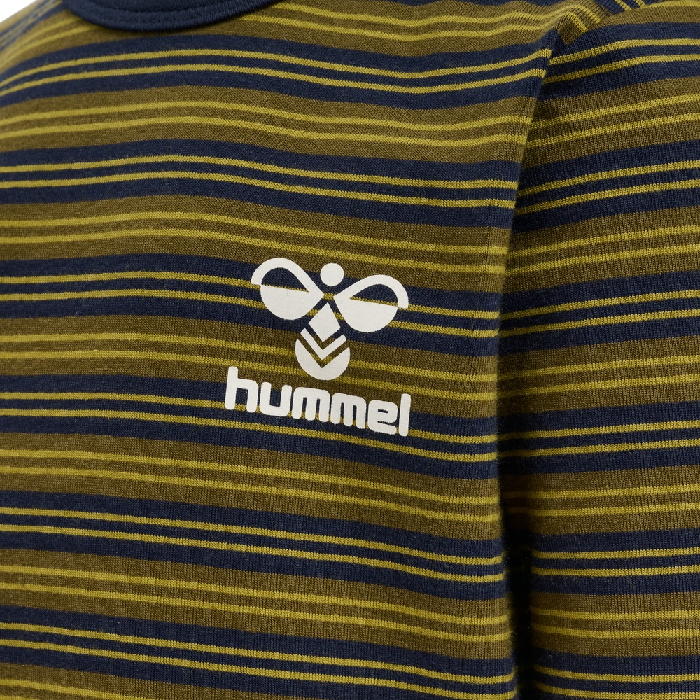 HummelKinderUnitedT-ShirtLongsleeve215519