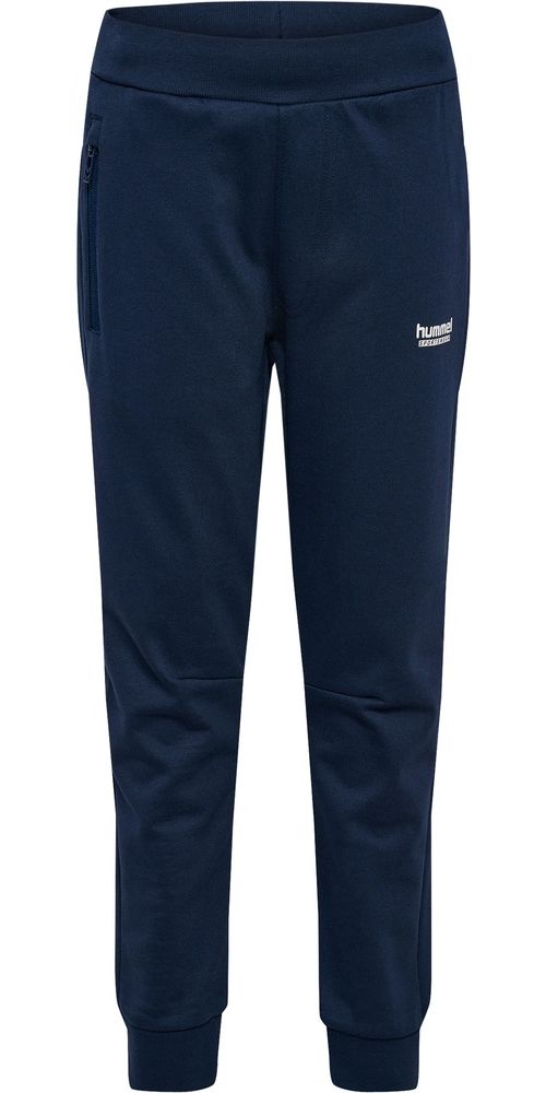 HummelKinderSweatPantsRegularAdjWaist229737DressBlues-104-ca4Jahre
