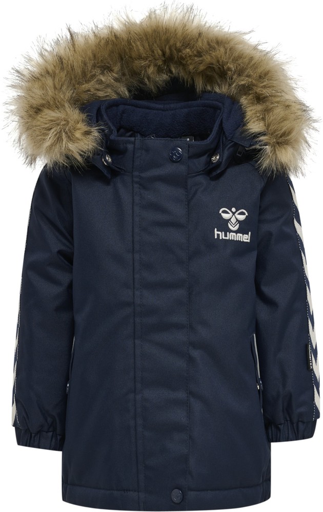 HummelKinderJackeHmlcanyonTexJacket