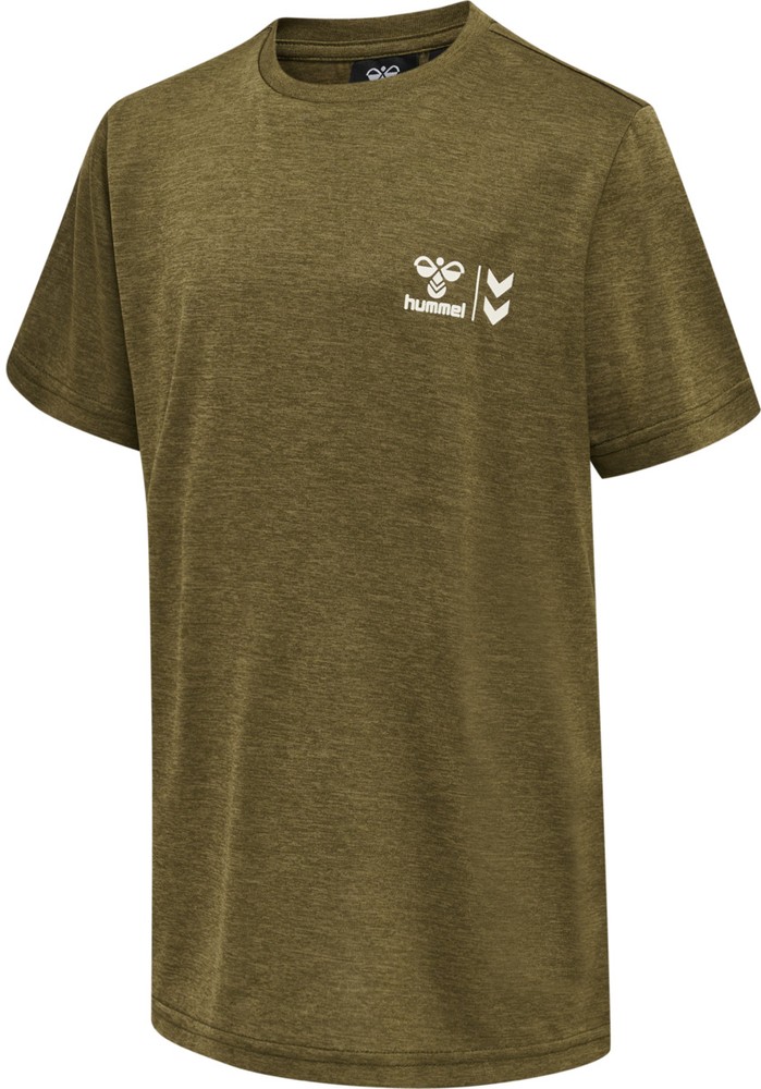 HummelKinderT-ShirtHmlmustralT-ShirtSS