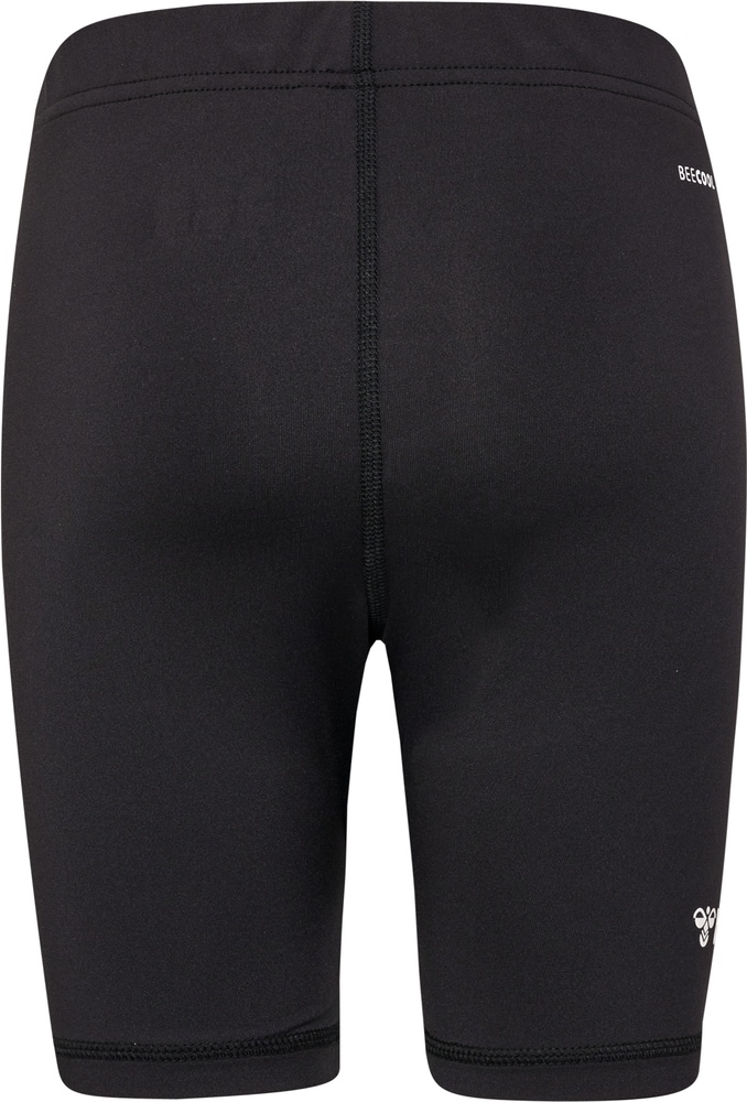 HummelKinderTightsLegginsHmlblEssentialShortTightsKidsBlack-140