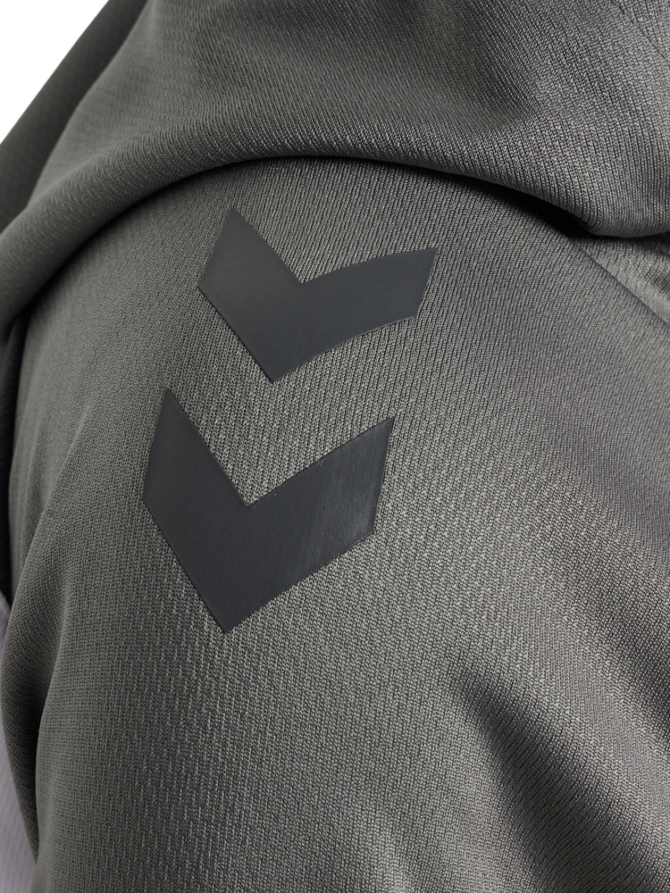 HummelDamenLead20ZipHoodie223761